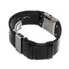 Image 3 : Chanel Black Leather Dial Quartz Ladies Watch