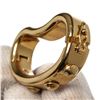 Image 2 : Louis Vuitton Ceramic And Gold Bracelet