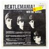 Image 1 : BEATLEMANIA BEATLES LP