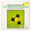 Image 1 : GETZ GILBERTO LIVE AT CARNEGIE HALL LP JAZZ