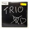 Image 1 : TRIO DA DA DA EP