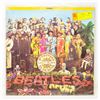 Image 1 : THE BEATLES SARGENT PEPPERS LINELY HEARTS LP