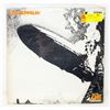 Image 1 : LED ZEPPELIN FIRST ALBUM LP