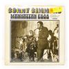 Image 1 : SONNY SIMMONS MANHATTAN EGO BLUES LP