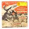 Image 1 : CALGARY STAMPEDE SOUVENIR RECORD