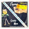 Image 1 : ROY ORBISON CRYING PICTURE SLEEVE 45RPM
