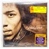 Image 1 : JIMI HENDRIX SOMEWHERE PICTURE SLEEVE 45RPM