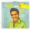 Image 1 : ELVIS PRESLEY I GOTTA KNOW 45 RPM