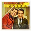 Image 1 : BURNING BEAT BUDDY RICH GENE KRUPA LP