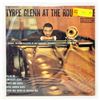 TYREE GREEN AT THE ROUNDTABLE JAZZ LP