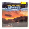 Image 1 : PAUL HORN QUINTET MONDAY MONDAY JAZZ LP