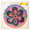 Image 1 : THE GAINSBOROUGH GALLERY LIFE IS A SONG LP