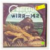 Image 1 : GRATEFUL DEAD WAKE OF THE FLOOD LP