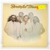 Image 1 : GRATEFUL DEAD GONTO HEAVEN LP