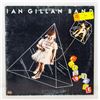 Image 1 : IAN GILLAN BAND LP