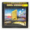Image 1 : GRATEFUL DEAD FROM THE MARS HOTEL LP