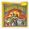 Image 1 : THE GRATEFUL DEAD DEBUT ALBUM