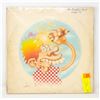 Image 1 : GRATEFUL DEAD TOUR 72 ALBUM