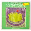 Image 1 : DONOVAN HURDY GURDY MAN LP