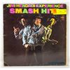 Image 1 : JIMI HENDRIX SMASH HITS LP