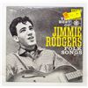 Image 1 : JIMMY RODGERS FOLK SONGS LP