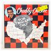 CHUBBY CHECKER FOR TWISTERS ONLY LP