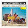 Image 1 : JAN AND DEAN TAKE LINDA SURFING LP