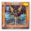 Image 1 : JETHRO TULL BROAD SWORD LP