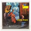 Image 1 : JIMMY BRYANT COUNTRY CABIN JAZZ LP