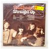 Image 1 : BAD FINGER STRAIGHT UP LP