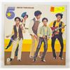 Image 1 : JACKSON 5 MAYBE TOMORROW LP