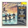 Image 1 : THE BEATLES SOMETHING NEW LP