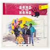 Image 1 : BAND OF THE HAND SOUNDTRACK LP