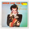 Image 1 : ADAM AND THE ANTS PRINCE CHARMING LP