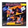 Image 1 : BREAK DANCE LP W HERBIE HANCOCK