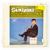 Image 1 : SUKIYAKI KYU SAKAMOTO LP