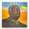 Image 1 : LEADBELLY BLUES LP