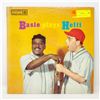 BASIE PLAYS HEFTI LP JAZZ