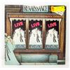 Image 1 : RENAISSANCE LIVE CARNEGIE HALL LP