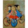 Image 1 : RODO BOULANGER "Tricycle"