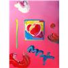 Image 1 : PETER MAX "Heart"