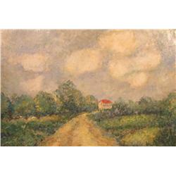 JILLY DYSON "The Path Home"