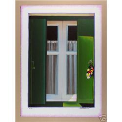 IGOR MEDVEDEV "Demure"