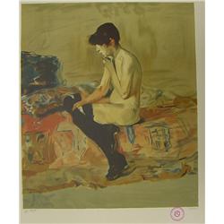 MARCEL SALINAS "After Toulouse 3"