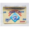 Image 1 : 1992 TORONTO BLUE JAYS CHAMPIONSHIP SEASON