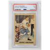 Image 1 : 1953 PARKHURST GEORGE ARMSTRONG PSA 1