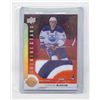 Image 1 : 2017-2018 CUSTOM SHINING STARS CONNOR MCDAVID