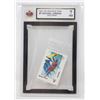 Image 1 : 1991-1992 SKYBOX MINI 7 MICHAEL JORDAN KSA 7