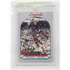 Image 1 : LIVING LEGEND MICHAEL JORDAN CARD