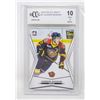 Image 1 : 2015 ITG CHL DRAFT 1 CONNOR MCDAVID BCCG 10